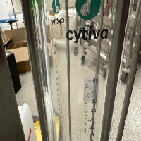 Cytiva AxiChrom Chromatography Columns - Quantity 3 image 1